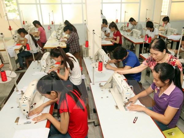 Вьетнам сохраняет цели по стабилизации макроэкономики и реструктуризации экономики